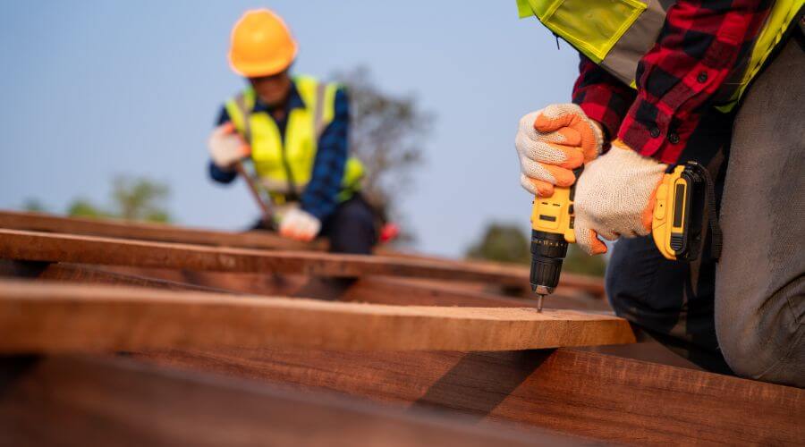 Expert Emergency Roof Repairs services in Wenham, MA